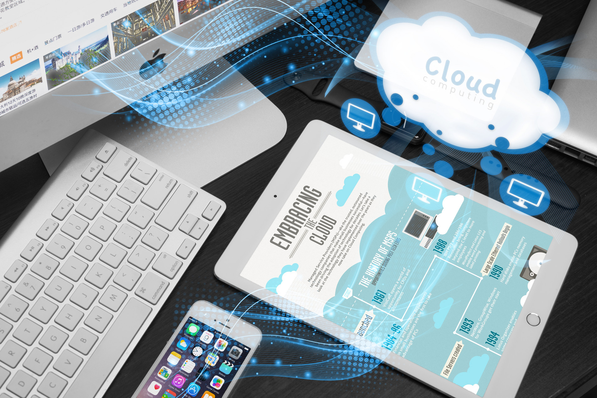 關于控雲科(kē)技(jì)